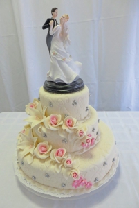 Esküvői torta 104