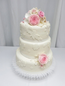 Esküvői torta 109