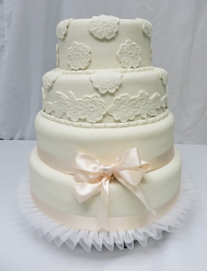 Esküvői torta 116