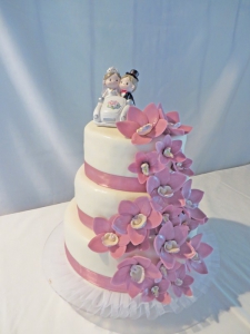 Esküvői torta 117