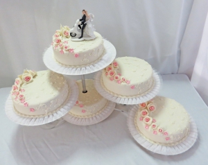 Esküvői torta 137