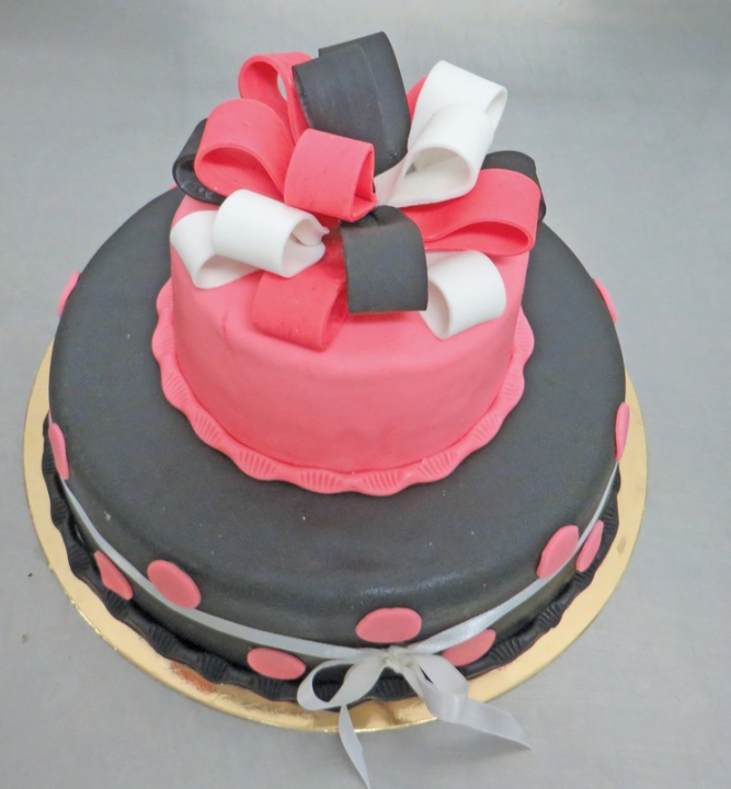 Esküvői torta 144