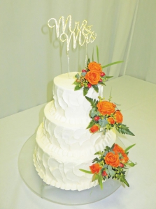 Esküvői torta 146