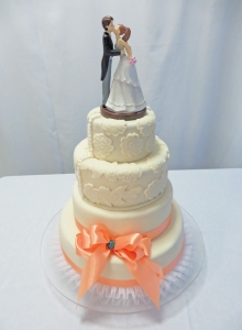 Esküvői torta 147