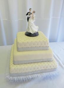 Esküvői torta 010