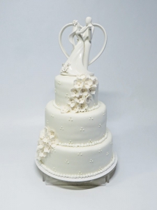 Esküvői torta 015