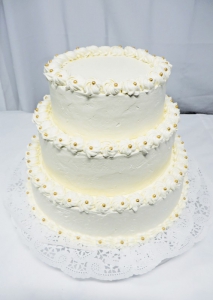 Esküvői torta 016