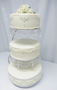 Esküvői torta 019