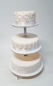 Esküvői torta 020