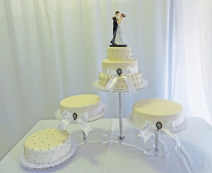 Esküvői torta 023