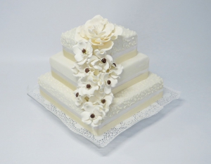 Esküvői torta 035