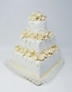 Esküvői torta 036