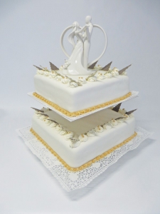 Esküvői torta 037
