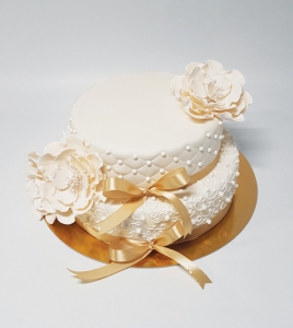 Esküvői torta 051