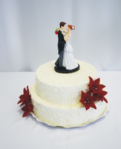 Esküvői torta 163