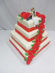 Esküvői torta 171