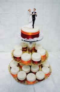Esküvői torta 175