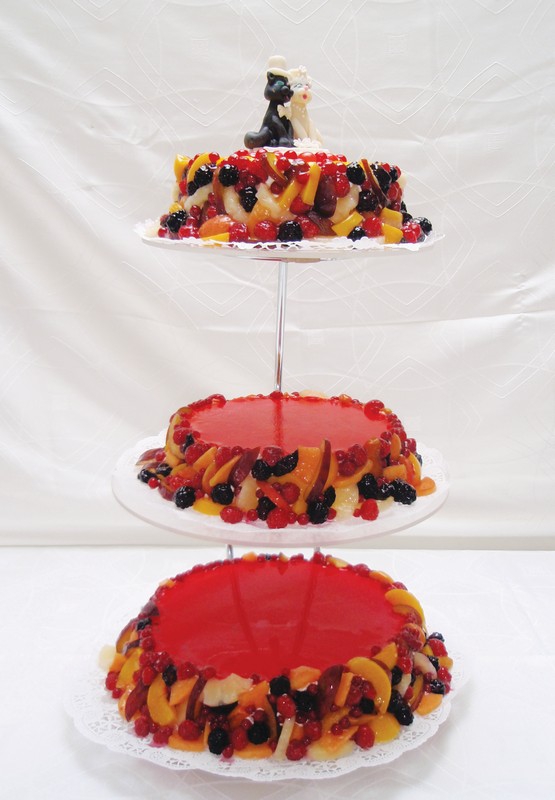 Esküvői torta 177