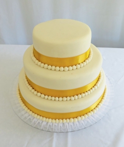 Esküvői torta 054