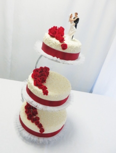Esküvői torta 181