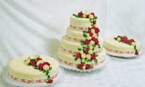Esküvői torta 189
