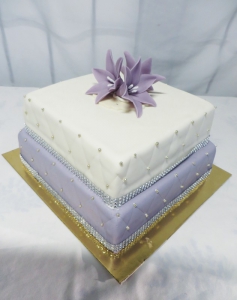 Esküvői torta 198