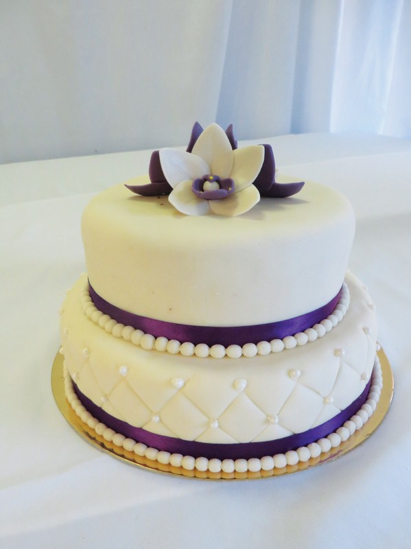 Esküvői torta 201
