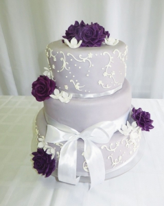 Esküvői torta 205