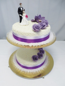 Esküvői torta 209