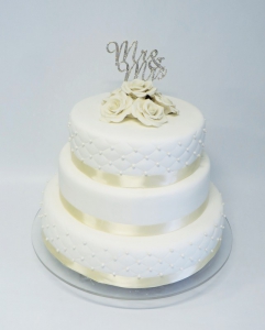 Esküvői torta 057