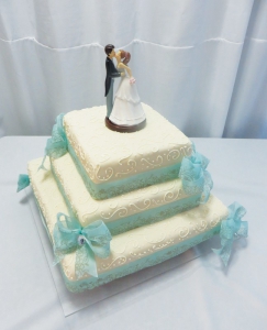 Esküvői torta 226