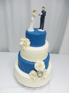 Esküvői torta 229