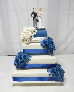 Esküvői torta 231