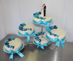 Esküvői torta 236