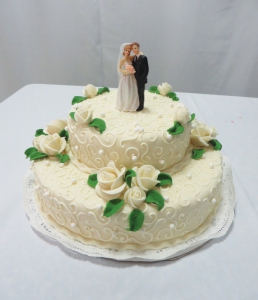 Esküvői torta 239