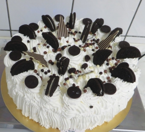 Fagylalt torta 030