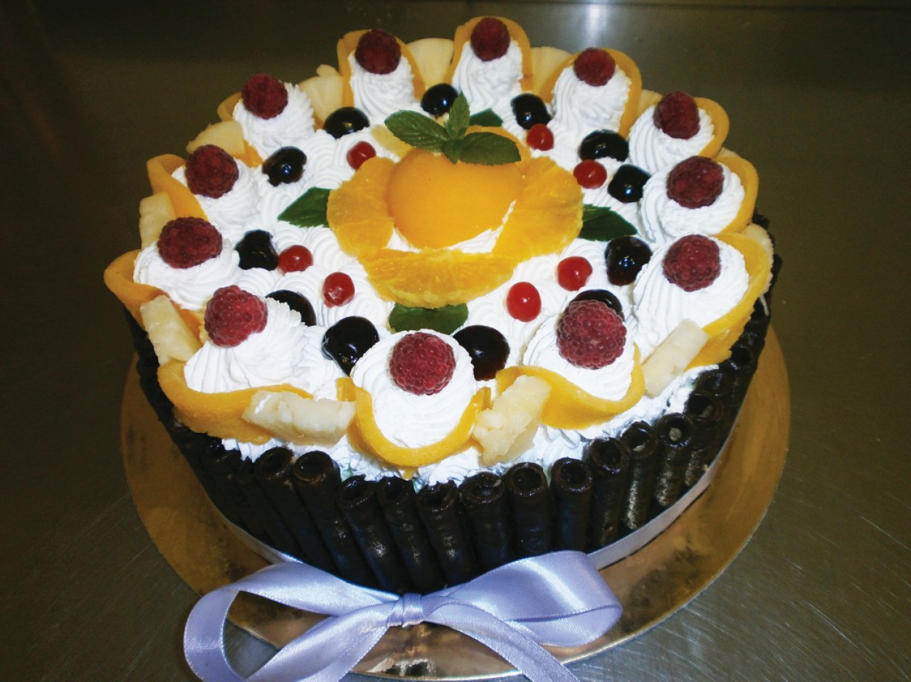 Fagylalt torta 031